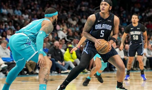 开云电子-魔术新赛季能否再度扮演黑马？班凯罗的进攻是关键