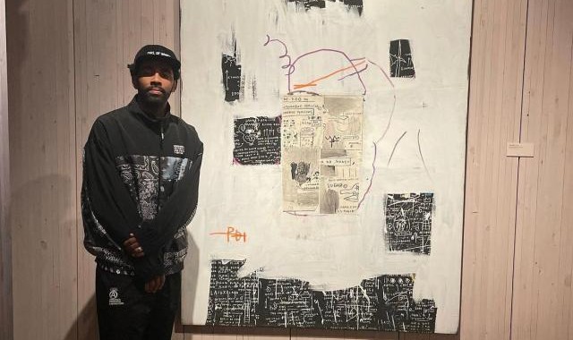 华体官网登录方式-克劳福德：欧文是一名艺术家 他太容易被人误解