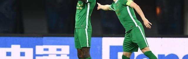 开云登录入口地址-【中超】弗兰克2球韦世豪破门无效 浙江3比0广州队