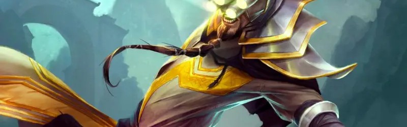 华体官网登录方式-外媒爆料：剑圣将会在德玛西亚赛季稍晚时候获得神话皮肤