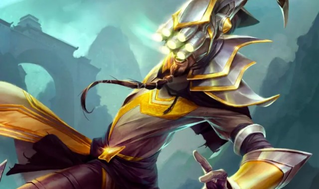 华体官网登录方式-外媒爆料：剑圣将会在德玛西亚赛季稍晚时候获得神话皮肤