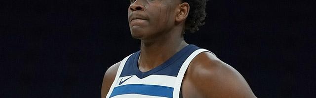 开云官方网站-火箭对阵森林狼前瞻 两支大体型的球队交手 有哪些看点值得关注