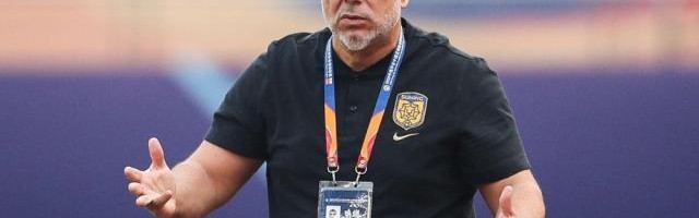 华体官网登录方式-奥拉罗尤返沙执教昔日亚冠霸主？自称还未收到邀约