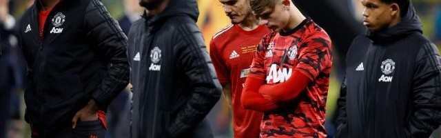 开云登录入口地址-林良锋：就事论事话决赛，奥莱何止无能