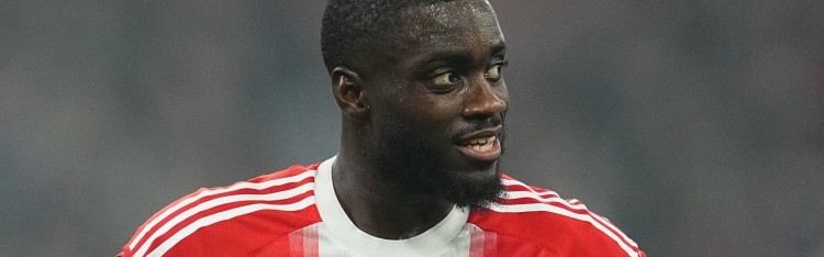 开云电子-德天空：拜仁不会再提高于帕的续约报价，球员要么接受要么放弃