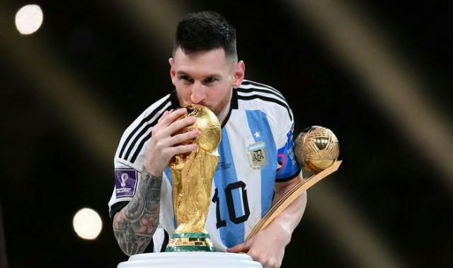 开云电子-梅西未参与欧美杯取消决定，对赛事告吹感失望|莱昂内尔·梅西|ESPN|阿根廷|西班牙|欧足联_新浪体育_新浪新闻