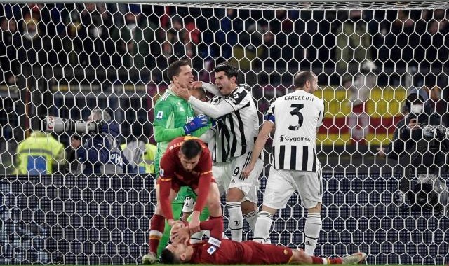 梁熙明：一看天，二看囧，成就尤文超级大翻盘