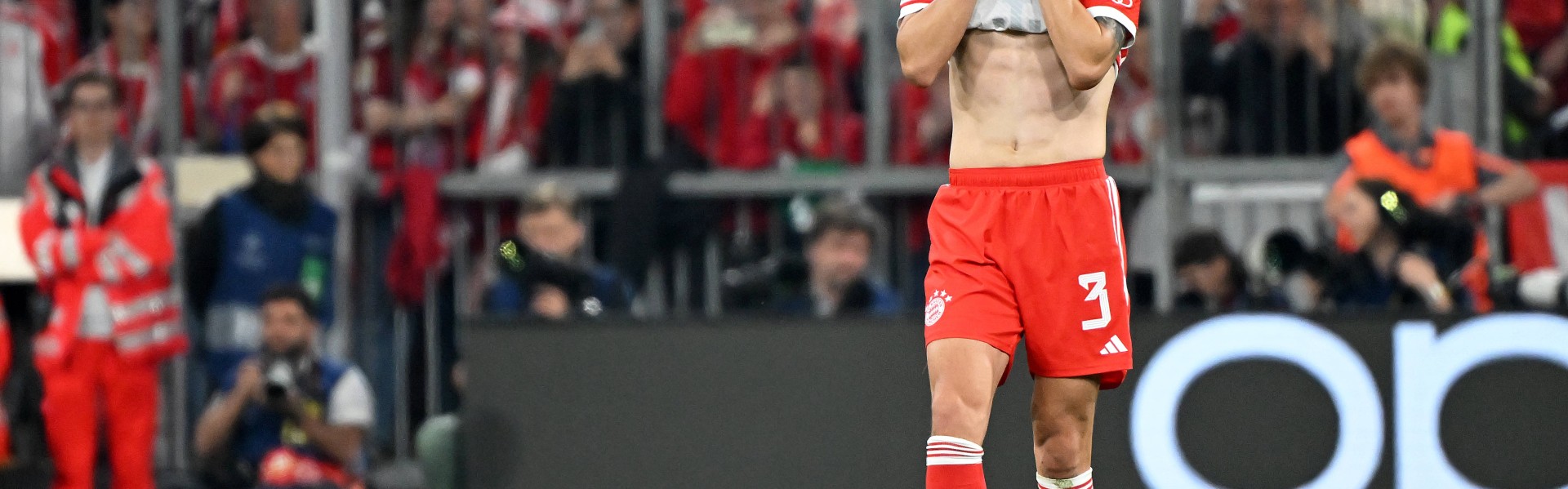 开云电子-法尔克：金玟哉的经纪人被告知切尔西对球员感兴趣，拜仁愿意谈判