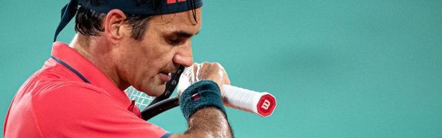 开云电子-首负00后复出再遭重创 费德勒赛后罕见自评“消极”