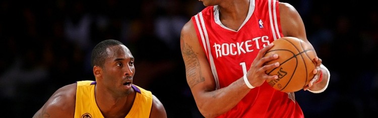 华体官网登录方式-麦迪若在现今NBA会怎样？杨毅：他伤病会少很多 应该能出成绩