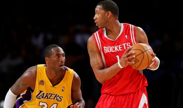 华体官网登录方式-麦迪若在现今NBA会怎样？杨毅：他伤病会少很多 应该能出成绩