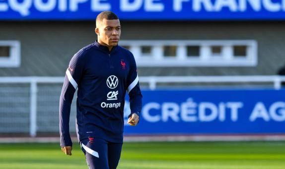 开云电子-王勤伯：姆巴佩与法国队冲突？伦理的讨价还价而已