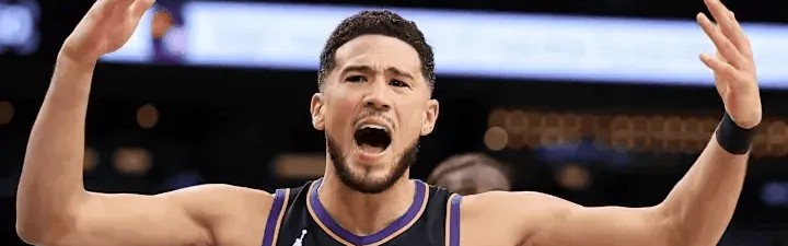 开云官方网站-ESPN预测明日比赛：太阳胜率42.7%，尼克斯胜率57.3%