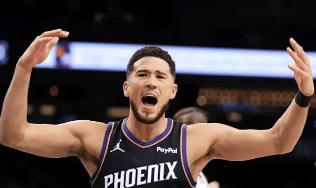 开云官方网站-ESPN预测明日比赛：太阳胜率42.7%，尼克斯胜率57.3%