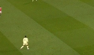 【英超】C罗两度超出破800球 曼联3比2逆转阿森纳