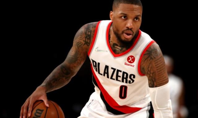 开拓者休赛期疯狂招兵买马 利拉德仍未确定续约