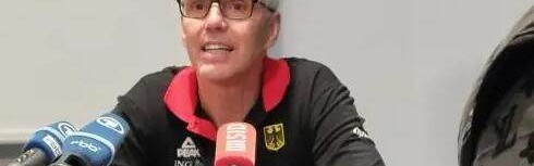 华体官网登录方式-瓦格纳脚踝受伤出战存疑 德国男篮能否制造奇迹？
