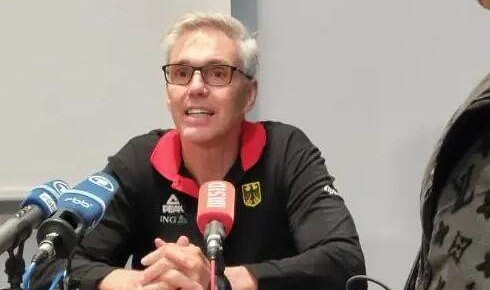 华体官网登录方式-瓦格纳脚踝受伤出战存疑 德国男篮能否制造奇迹？