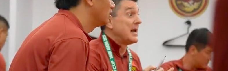 华体官网登录方式-王钰栋分身乏术！国足会打防反了，安东尼奥述职 亚洲杯剑指八强