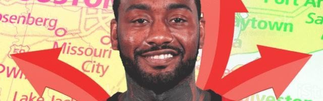 开云官方网站-盘点沃尔潜在的三大下家 布莱德索再度被交易？