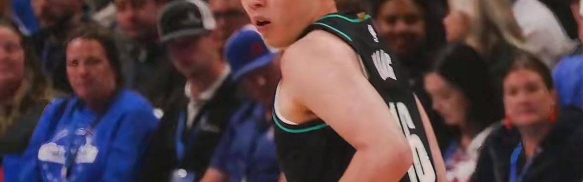 开云官方网站-挤走周琦+逼退杨瀚森！男篮最强中锋确认加盟，郭士强这下稳了！