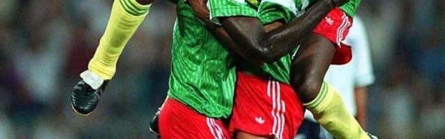 开云官方网站-冒死上书足协③：国家队成绩未必看留洋