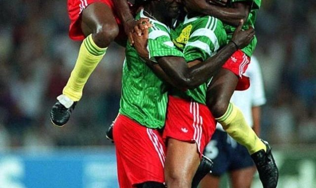 开云官方网站-冒死上书足协③：国家队成绩未必看留洋