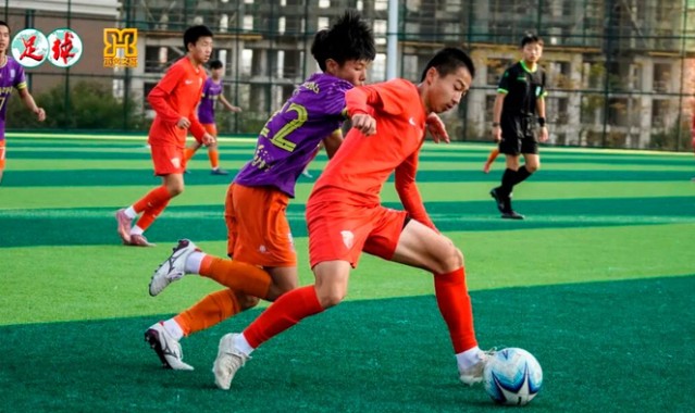 开云电子-从延吉到定南：一位懂球爸爸眼中的中韩青训差距与希望|朴光华|上海海港|李章洙|陈永|比赛_新浪新闻