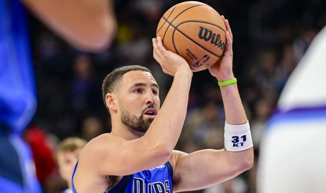 开云登录入口地址-克莱：投篮就是我的最大爱好 我能走到今天 是因为我太爱投篮了