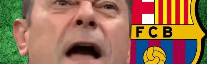 皇马球迷龙赛罗质疑巴萨获争议点球|巴塞罗那|塞维利亚|拉波尔塔|阿斯报|皇家马德里_新浪体育_新浪新闻