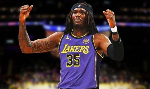 开云官方网站-杨瀚森再迎利好！湖人询价罗威，名记列出3换1方案