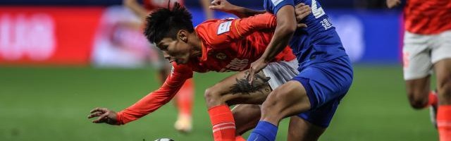 华体官网登录方式-恒大足校11人获得一线队机会 有潜力但还没有实力