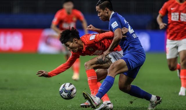 华体官网登录方式-恒大足校11人获得一线队机会 有潜力但还没有实力