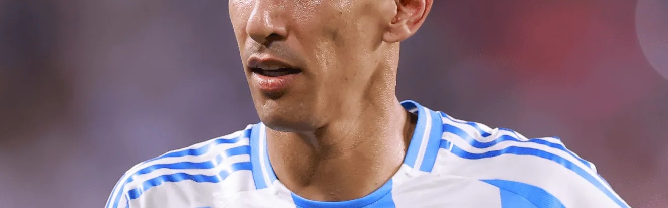 开云电子-迪马利亚：马竞在阿根廷热度高，奇怪的是他们会让球员熄火