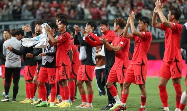 开云登录入口地址-卡塔尔世界杯揭幕仅剩一月 亚洲六强开启最后冲刺