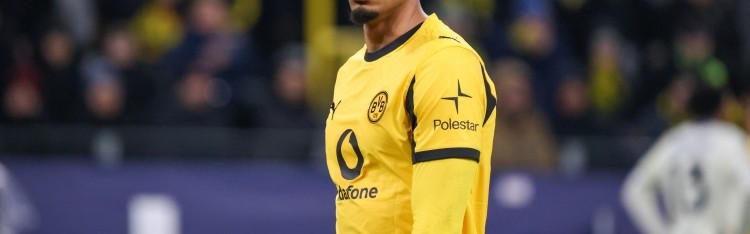 德天空：曼城密切关注多特中场恩梅查，他出自曼城青训且愿意回归