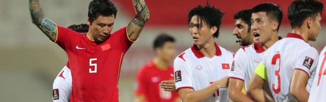 开云电子-打出威胁却机会寥寥 国足苦练的定位球何时显灵？