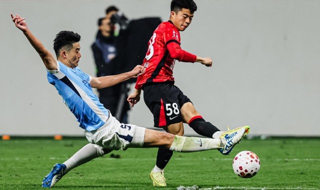 华体官网登录方式-喜讯！成都蓉城又将诞生一名国脚？首轮中超登场就破门，球迷点赞