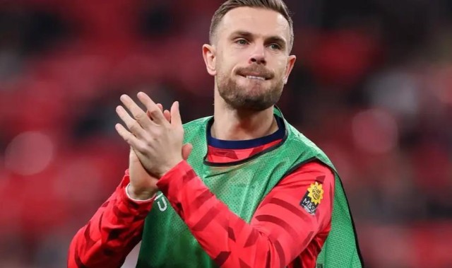 赫斯基：亨德森比赛经验丰富，但他或许阻碍了年轻球员的机会