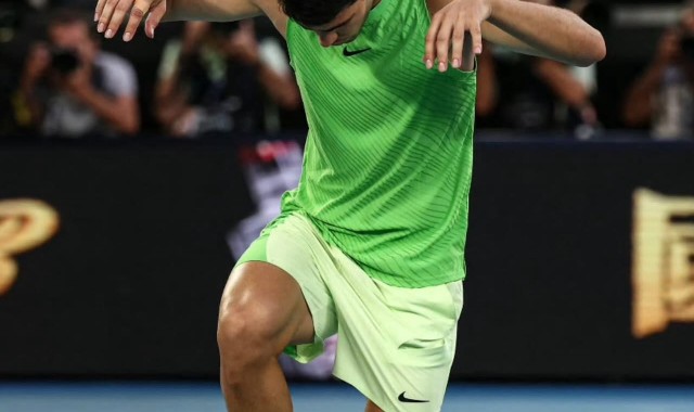 开云电子-还说阿卡浪？大机会把握他可是史上独一档！