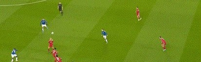 开云电子-【英超】J罗助攻理查利松 利物浦主场0比2埃弗顿