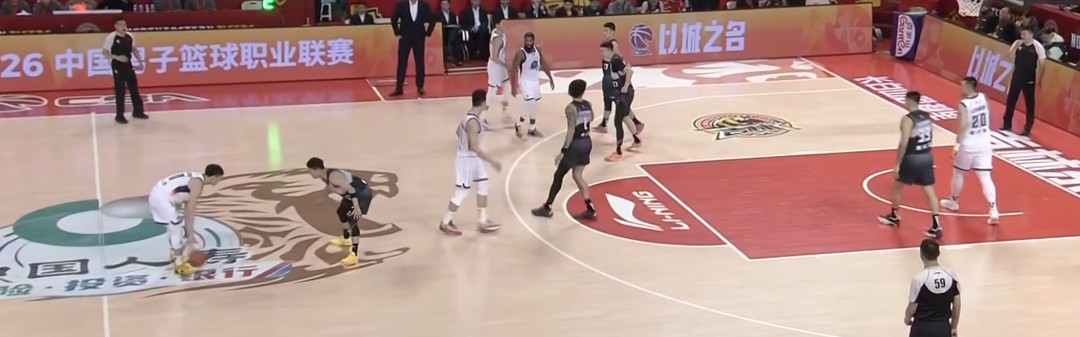 虎口脱险！高速男篮77：68逆转战胜吉林，赛季双杀对手