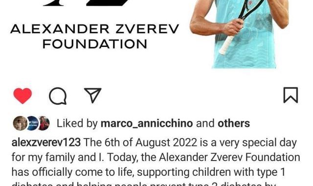 开云电子-带着1型糖尿病打到世界第二，兹维列夫是个狠人！