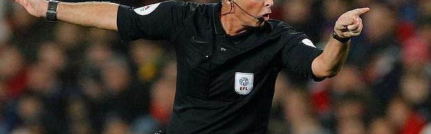 开云登录入口地址-迪恩即将封哨，这位“热刺球迷”究竟是怎样的裁判？