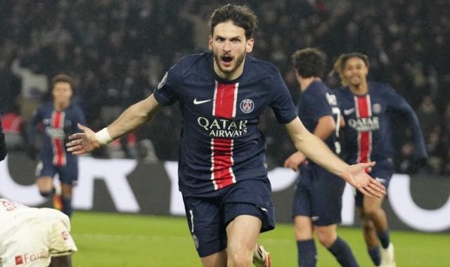 【观察】今年冬窗，巴黎不会再有克瓦拉