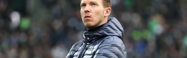 开云电子-【观察】德国队新帅候选逐一扫描，哪种方案最合适？