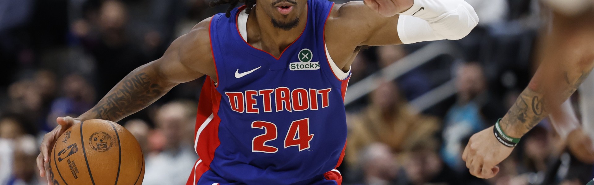 詹金斯谈活塞中部赛区第一：我们今年想取得些成就 目标在季后赛