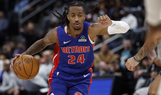 詹金斯谈活塞中部赛区第一：我们今年想取得些成就 目标在季后赛