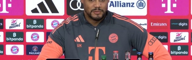 开云登录入口地址-孔帕尼：我们曾经有过11分的领先优势，知道情况可以迅速改变