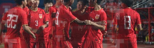 开云登录入口地址-马德兴：国少短板亟待加强 青少年精英足球已上道